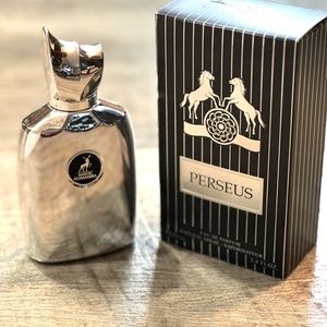 Perseus by Maison Alhambra Fragrance
